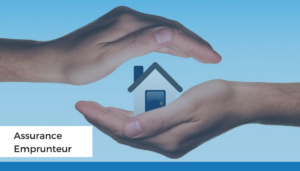 Assurance emprunteur maison protégée